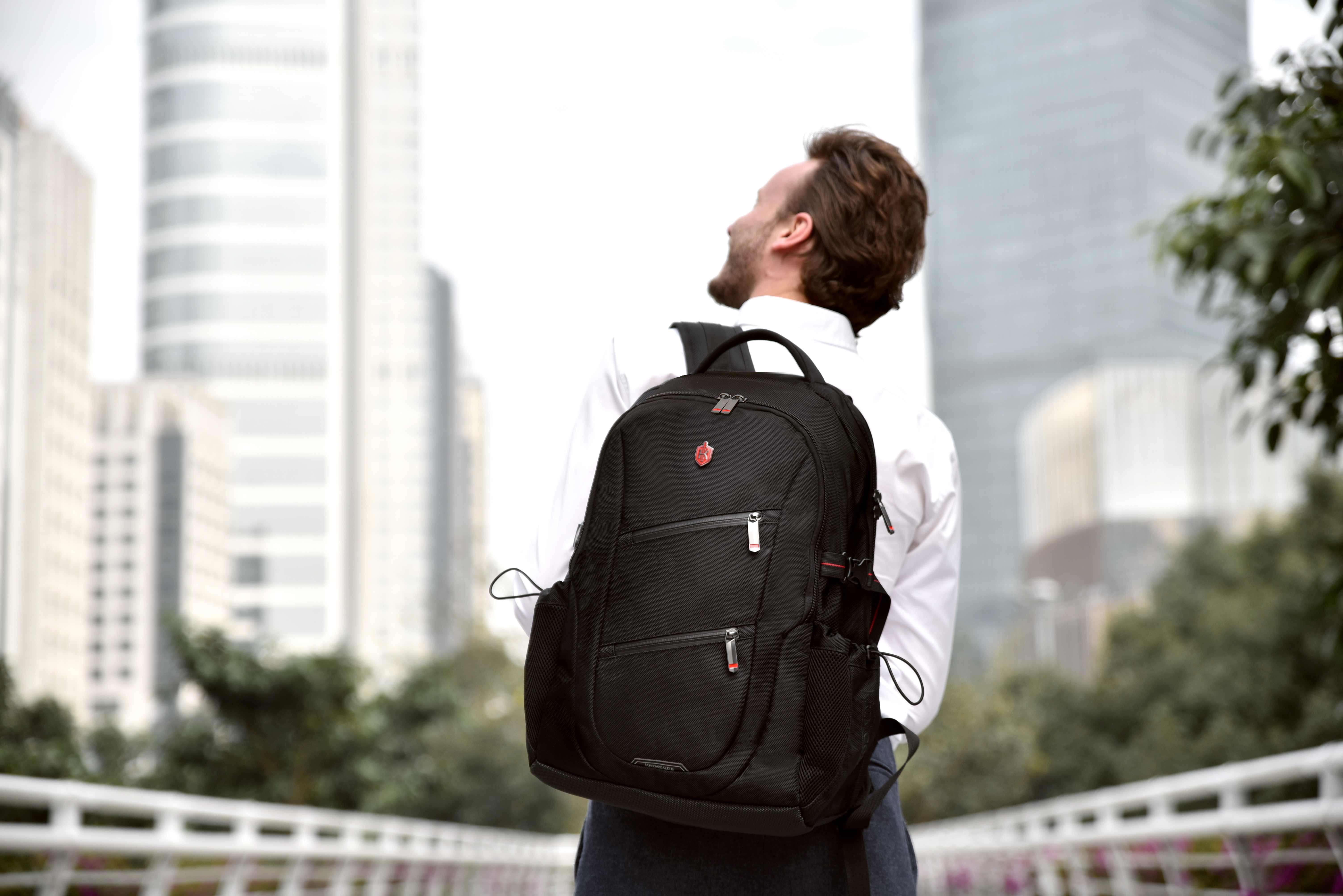 Moderne Executive  Travel Duffle Bag – The Moderne Gentleman
