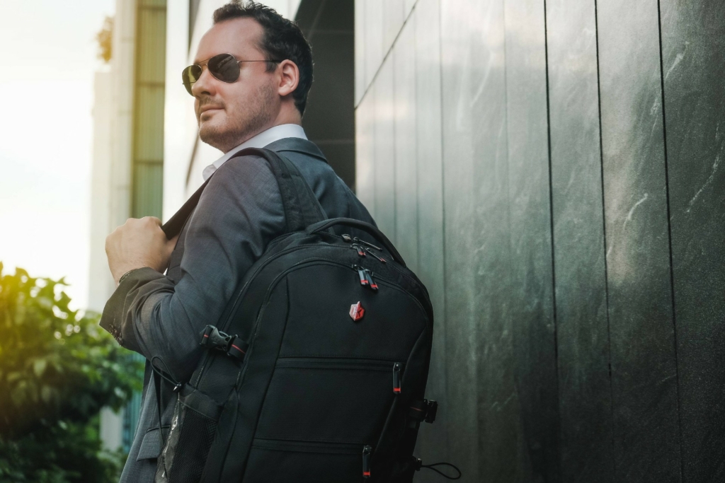 Commuter Backpacks For Different Types of Commuting — Krimcode