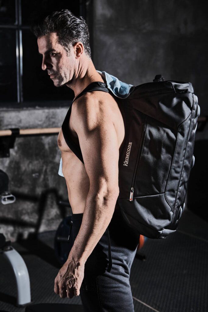 Best Gym Bags on